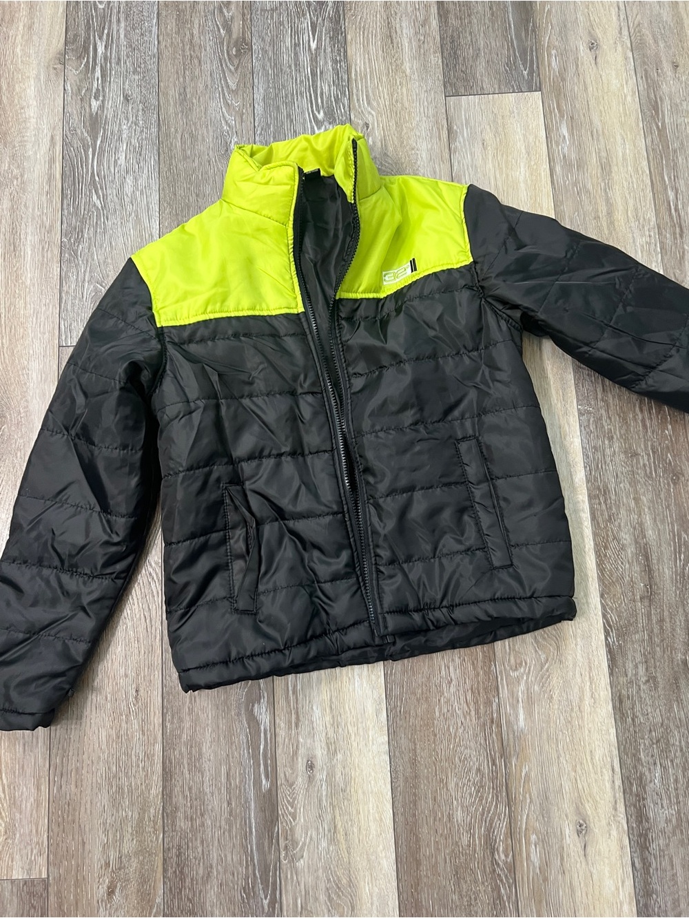 Weatherproof 32 Degrees puffer jacket